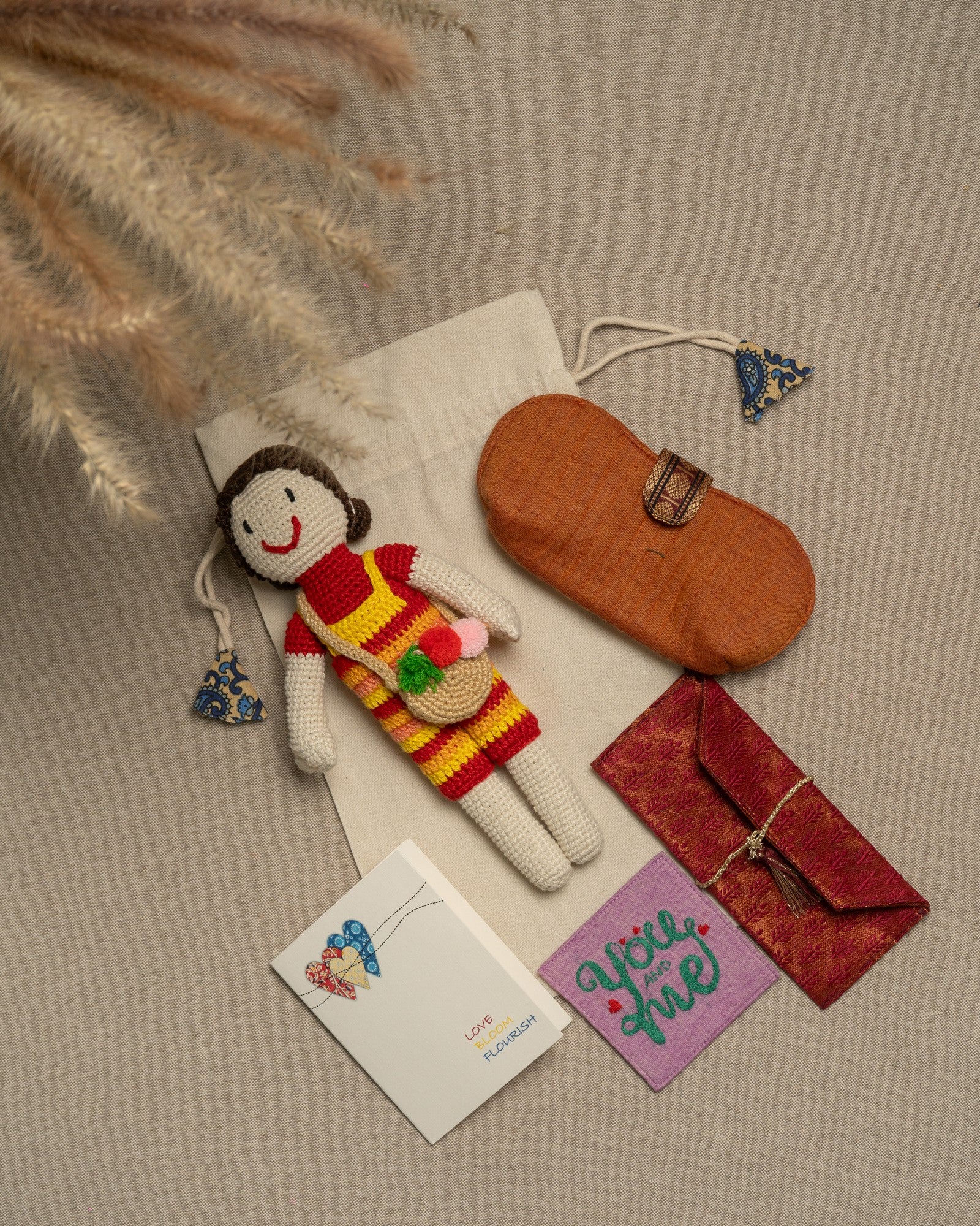 The Little things Gift Bundle