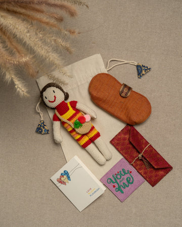 The Little things Gift Bundle