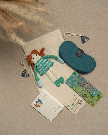 The Little things Gift Bundle