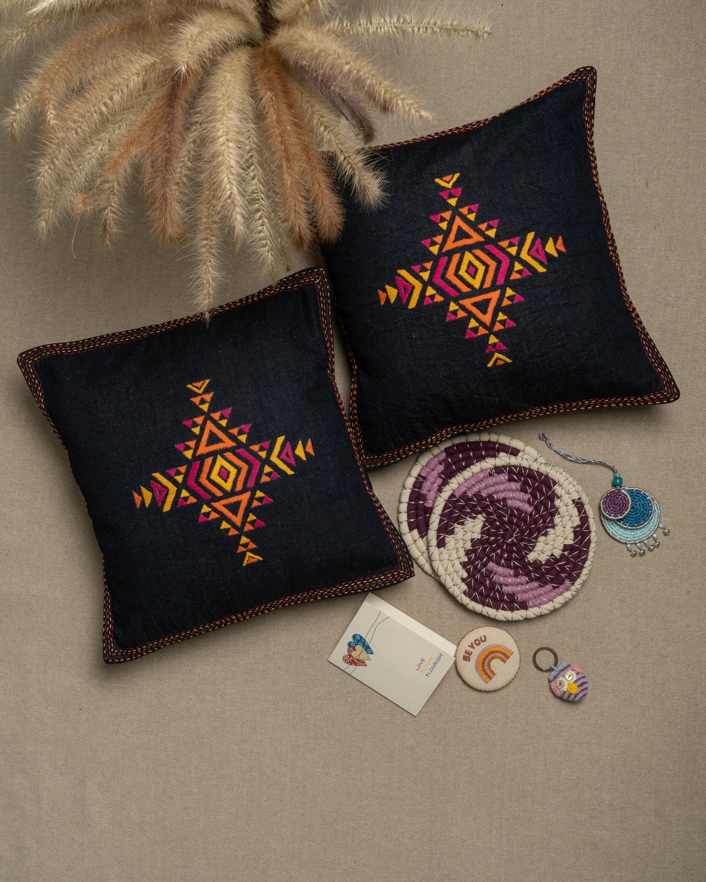The cozy Elegance Bundle