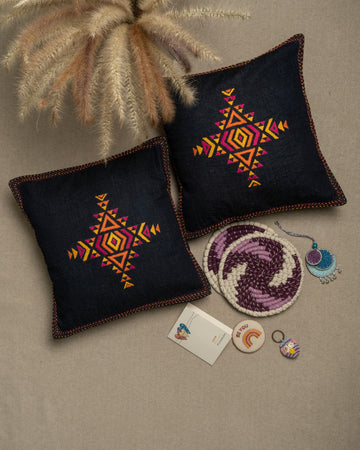 The cozy Elegance Bundle