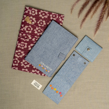 The Daily Edit Gift Bundle