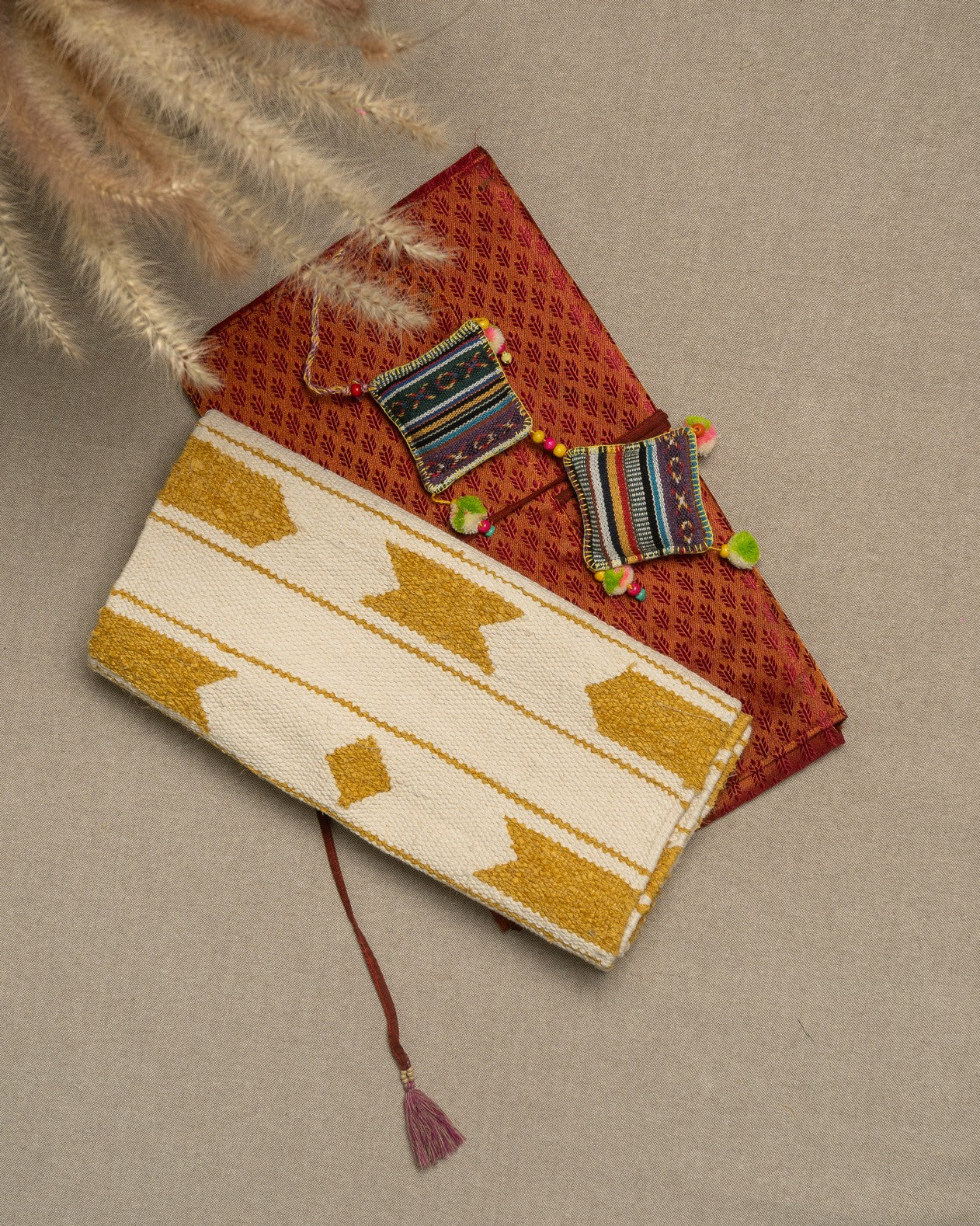Threaded in Joy Gift Bundle
