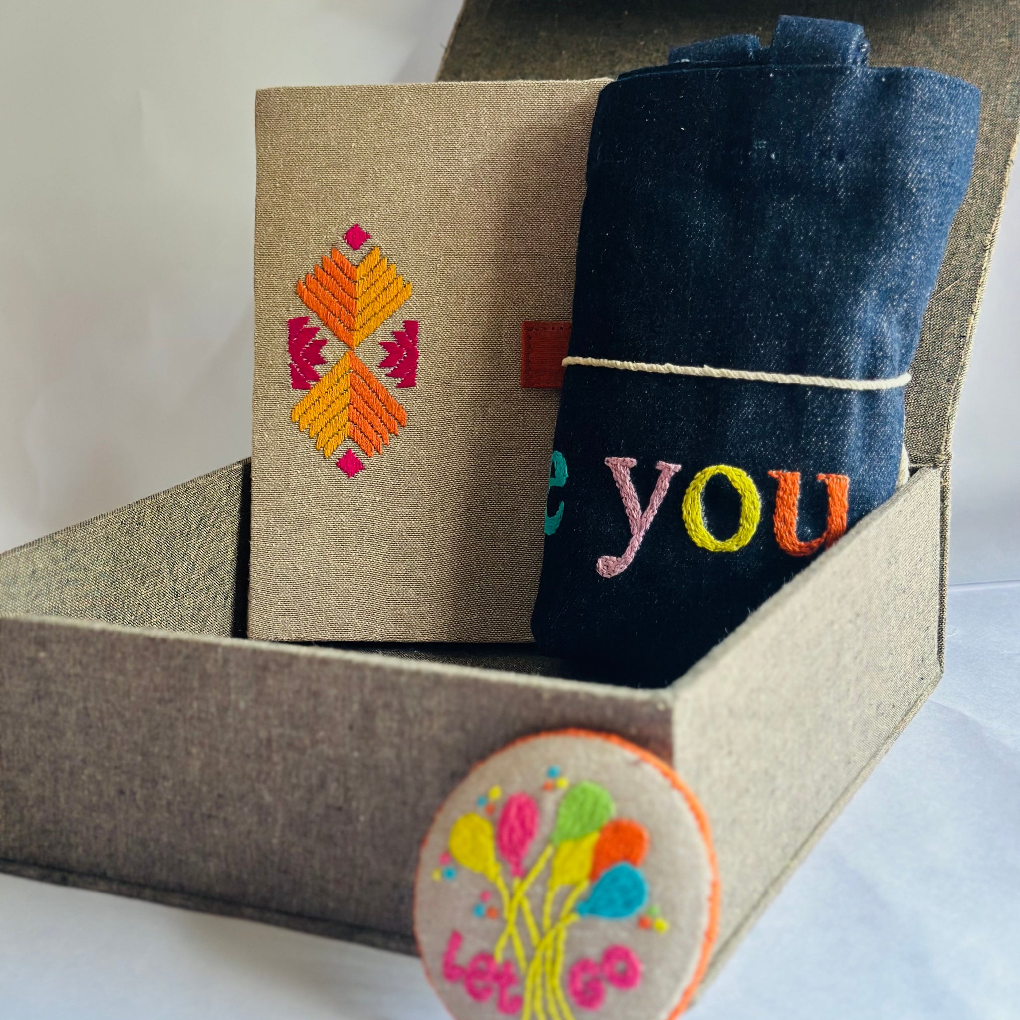 "Be you" Gift Bundle