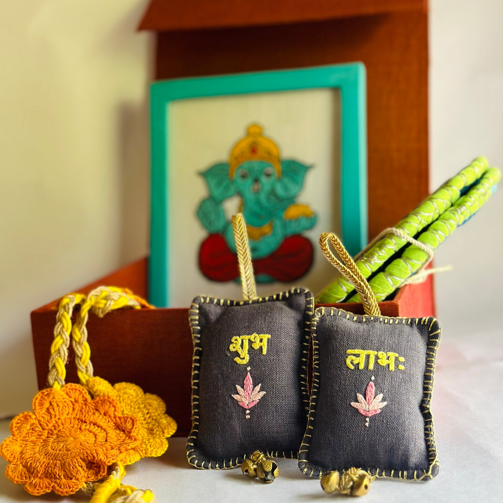 Prosperity & Harmony Gift Set/Bundle