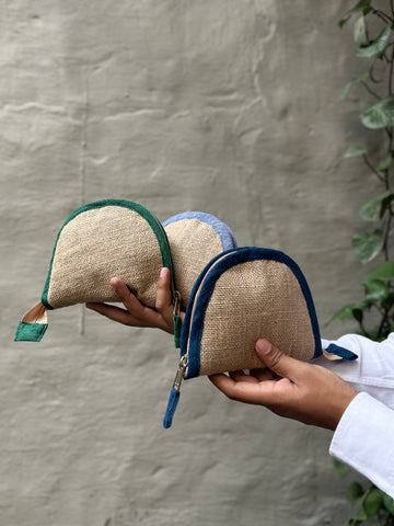 Foldable Grocery Bag - Just Bag It