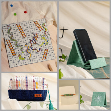 "I Win, You Cry" Game Night Bundle