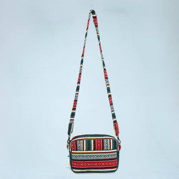 IP Sling Bag – Rang Raah