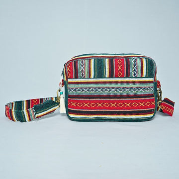 IP Sling Bag – Rang Raah