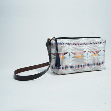 Lia Sling Bag – Dune Dash