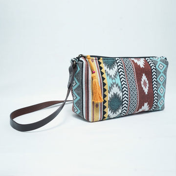 Lia Sling Bag – Nomad Muse