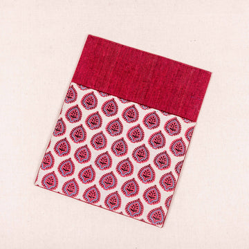Paper Sleeve - Red