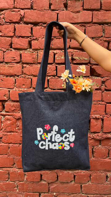 Beautiful Mess Tote