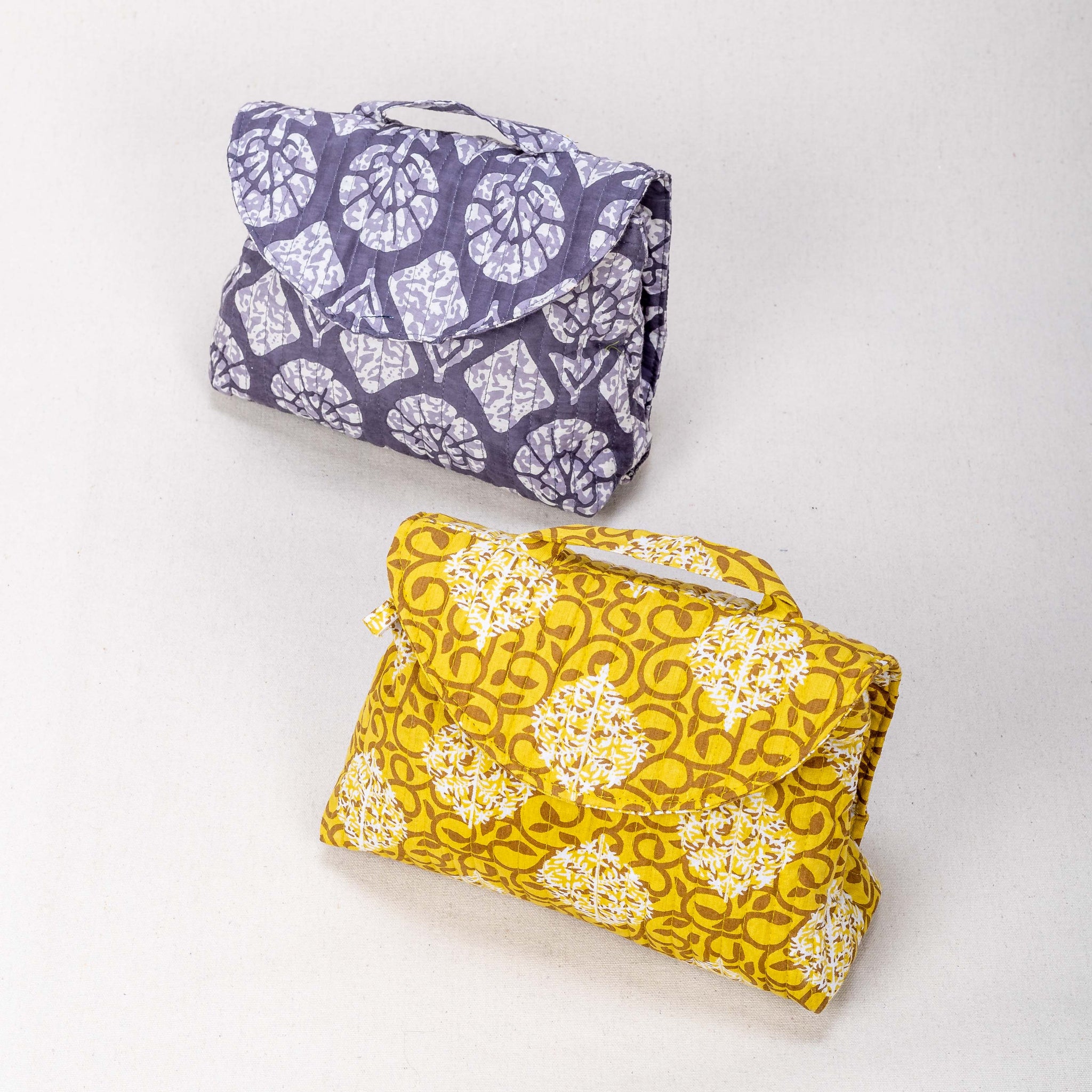 Seema Make-up Pouch