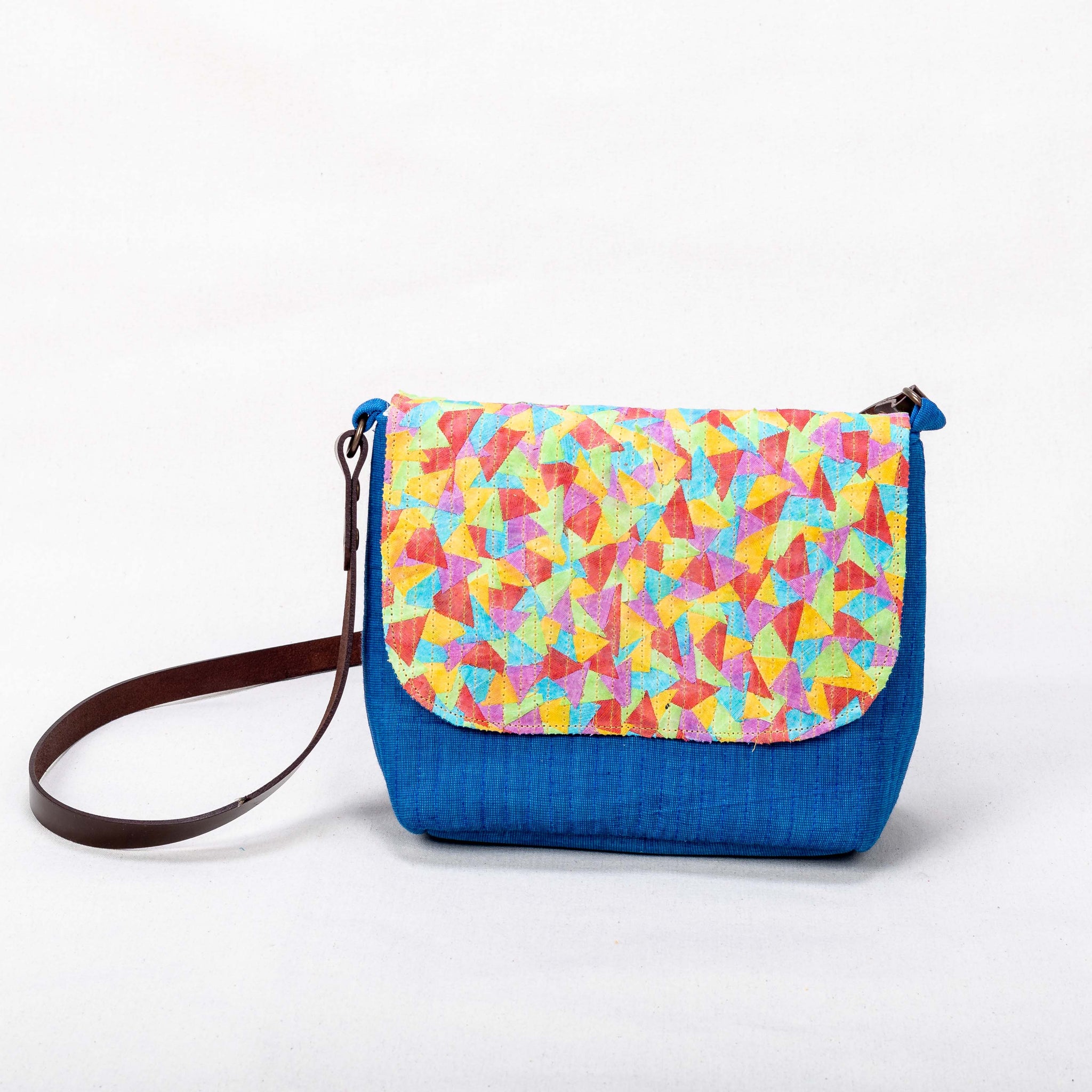 Bina Sling Bag - Katran