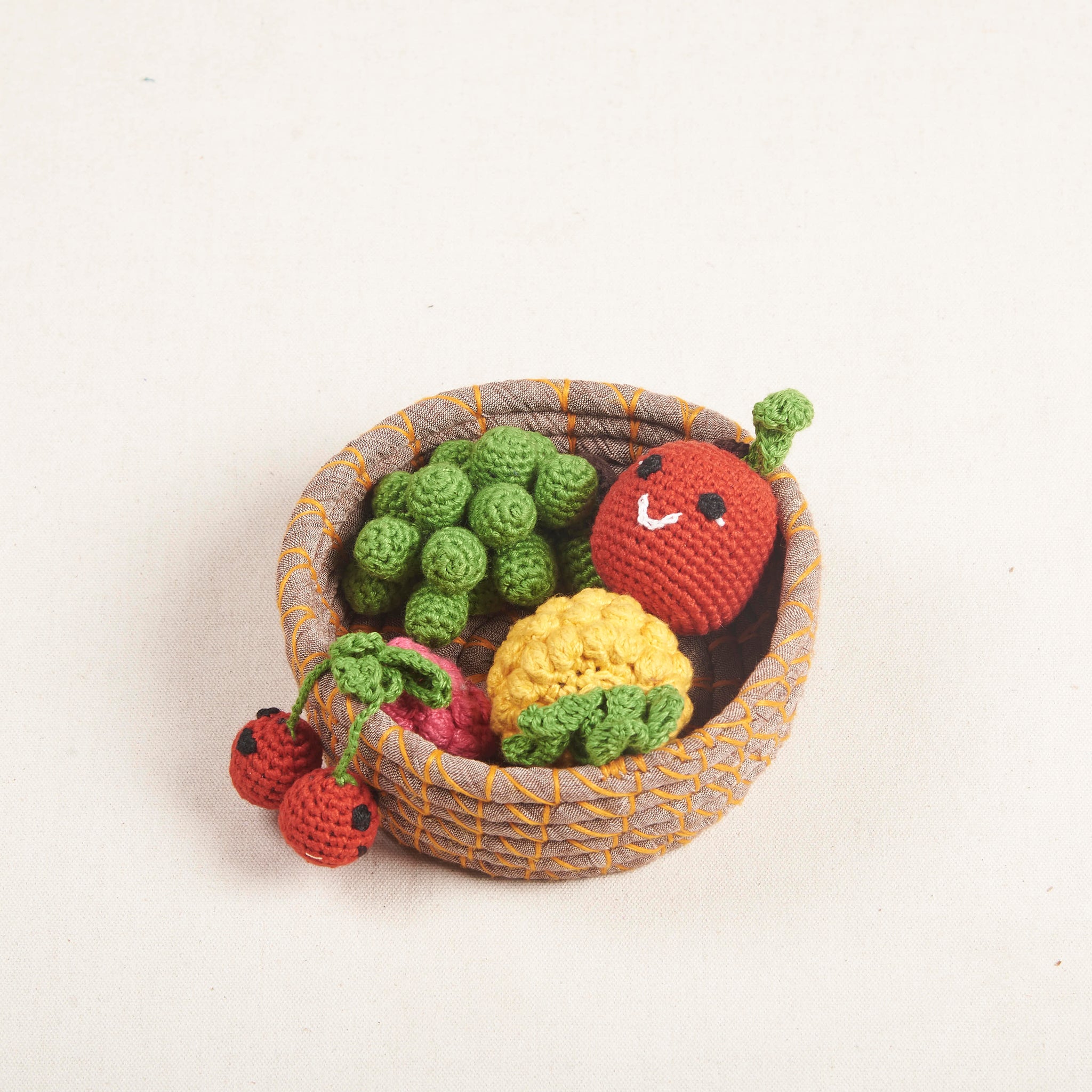 Fruit Basket