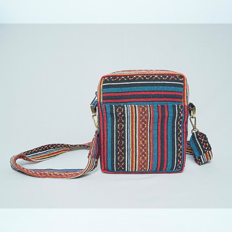Subway Sling Bag – Metro Mingle