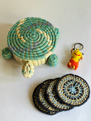 Prosperity Turtle Bundle