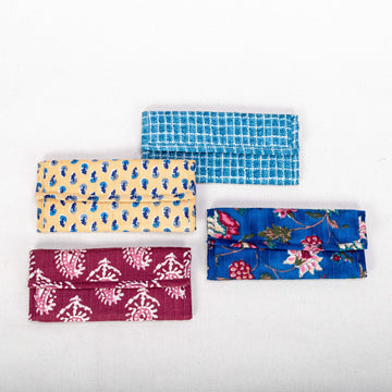 Manju Wallets