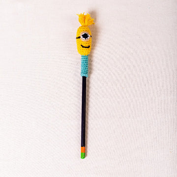 Pencil Tops - Crochet